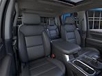 2025 Chevrolet Silverado 1500 Crew Cab 4x4 Pickup for sale #T251864 - photo 16