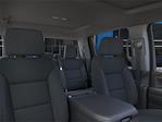 2025 Chevrolet Silverado 2500 Crew Cab 4x4 Pickup for sale #T251870 - photo 24