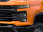 New 2025 Chevrolet Silverado 3500 Work Truck Crew Cab 4x4 60 CA Cab Chassis for sale #T251871 - photo 10