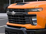 New 2025 Chevrolet Silverado 3500 Work Truck Crew Cab 4x4 60 CA Cab Chassis for sale #T251871 - photo 13