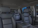New 2025 Chevrolet Silverado 3500 Work Truck Crew Cab 4x4 60 CA Cab Chassis for sale #T251871 - photo 24