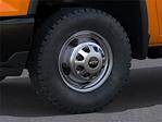 New 2025 Chevrolet Silverado 3500 Work Truck Crew Cab 4x4 60 CA Cab Chassis for sale #T251871 - photo 9