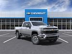 2025 Chevrolet Silverado 2500 Crew Cab 4x4 Pickup for sale #T251880 - photo 1
