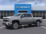 2025 Chevrolet Silverado 2500 Crew Cab 4x4 Pickup for sale #T251880 - photo 3
