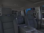 2025 Chevrolet Silverado 2500 Crew Cab 4x4 Pickup for sale #T251880 - photo 24