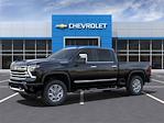 2025 Chevrolet Silverado 2500 Crew Cab 4x4 Pickup for sale #T251881 - photo 3