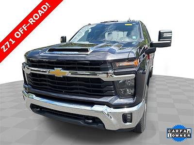 2024 Chevrolet Silverado 2500 Crew Cab 4x4 Pickup for sale #T251881A - photo 1