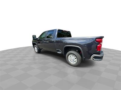 2024 Chevrolet Silverado 2500 Crew Cab 4x4 Pickup for sale #T251881A - photo 2