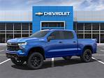 2025 Chevrolet Silverado 1500 Crew Cab 4x4 Pickup for sale #T251882 - photo 3