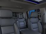 2025 Chevrolet Silverado 1500 Crew Cab 4x4 Pickup for sale #T251882 - photo 24