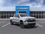 2025 Chevrolet Silverado 1500 Crew Cab 4x4 Pickup for sale #T251888 - photo 1