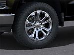 2025 Chevrolet Silverado 1500 Crew Cab 4x4 Pickup for sale #T251890 - photo 9