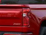 2025 Chevrolet Silverado 1500 Crew Cab 4x4 Pickup for sale #T251894 - photo 11