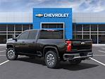 2025 Chevrolet Silverado 2500 Crew Cab 4x4 Pickup for sale #T251897 - photo 4