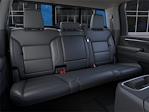 2025 Chevrolet Silverado 2500 Crew Cab 4x4 Pickup for sale #T251898 - photo 17