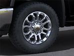 2025 Chevrolet Silverado 2500 Crew Cab 4x4 Pickup for sale #T251899 - photo 9