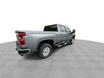 2024 Chevrolet Silverado 3500 Crew Cab 4x4 Pickup for sale #T251909A - photo 8