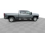 2024 Chevrolet Silverado 3500 Crew Cab 4x4 Pickup for sale #T251909A - photo 9