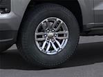 2025 Chevrolet Colorado Crew Cab 4x4 Pickup for sale #T251910 - photo 9