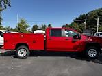 New 2025 Chevrolet Silverado 3500 Crew Cab 4x4 Service Truck for sale #T251919 - photo 3