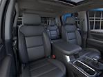 2025 Chevrolet Silverado 1500 Crew Cab 4x4 Pickup for sale #T251926 - photo 16