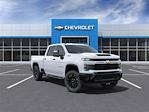 2025 Chevrolet Silverado 2500 Crew Cab 4x4 Pickup for sale #T251929 - photo 1