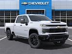 2025 Chevrolet Silverado 2500 Crew Cab 4x4 Pickup for sale #T251929 - photo 7