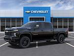 2025 Chevrolet Silverado 2500 Crew Cab 4x4 Pickup for sale #T251930 - photo 3