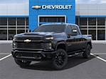 2025 Chevrolet Silverado 2500 Crew Cab 4x4 Pickup for sale #T251930 - photo 6
