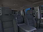 2025 Chevrolet Silverado 2500 Crew Cab 4x4 Pickup for sale #T251931 - photo 24