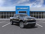 2025 Chevrolet Silverado 1500 Crew Cab 4x4 Pickup for sale #T251935 - photo 1