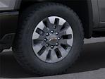 2025 Chevrolet Silverado 2500 Crew Cab 4x4 Pickup for sale #T251945 - photo 9