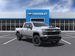 2025 Chevrolet Silverado 2500 Crew Cab 4x4 Pickup for sale #T251946 - photo 1