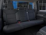 2025 Chevrolet Silverado 2500 Crew Cab 4x4 Pickup for sale #T251946 - photo 17