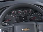 2025 Chevrolet Silverado 2500 Crew Cab 4x4 Pickup for sale #T251946 - photo 18