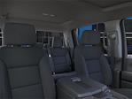 2025 Chevrolet Silverado 2500 Crew Cab 4x4 Pickup for sale #T251946 - photo 24
