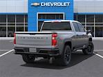 2025 Chevrolet Silverado 2500 Crew Cab 4x4 Pickup for sale #T251946 - photo 2