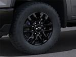 2025 Chevrolet Silverado 2500 Crew Cab 4x4 Pickup for sale #T251946 - photo 9