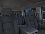 2025 Chevrolet Silverado 2500 Crew Cab 4x4 Pickup for sale #T251947 - photo 24