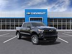 2025 Chevrolet Silverado 1500 Crew Cab 4x4 Pickup for sale #T251969 - photo 1