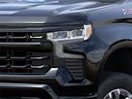2025 Chevrolet Silverado 1500 Crew Cab 4x4 Pickup for sale #T251969 - photo 10