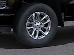 2025 Chevrolet Silverado 1500 Crew Cab 4x4 Pickup for sale #T251969 - photo 9