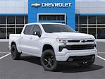 2025 Chevrolet Silverado 1500 Crew Cab 4x4 Pickup for sale #T251972 - photo 7