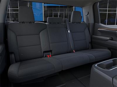 New 2025 Chevrolet Silverado 1500 - photo 1