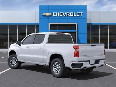 New 2025 Chevrolet Silverado 1500 - photo 1