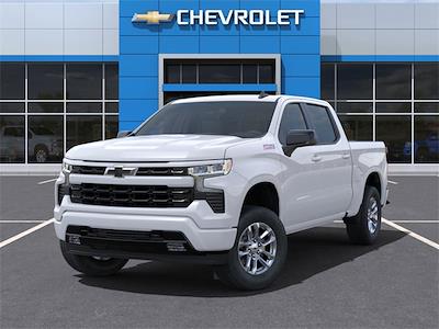 New 2025 Chevrolet Silverado 1500 - photo 1