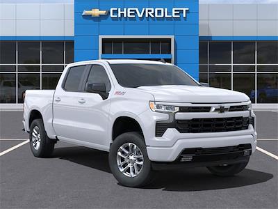 New 2025 Chevrolet Silverado 1500 - photo 1