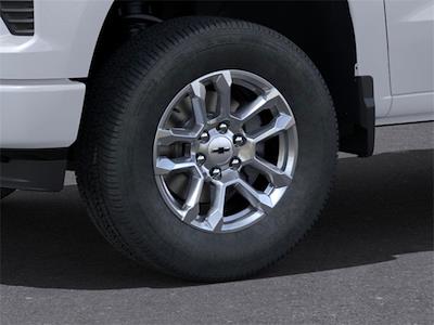 New 2025 Chevrolet Silverado 1500 - photo 1