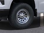 2025 Chevrolet Silverado 1500 Regular Cab 4x4 Pickup for sale #T251975 - photo 9