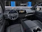 New 2025 Chevrolet Silverado EV LT Crew Cab AWD Pickup for sale #T252004 - photo 15